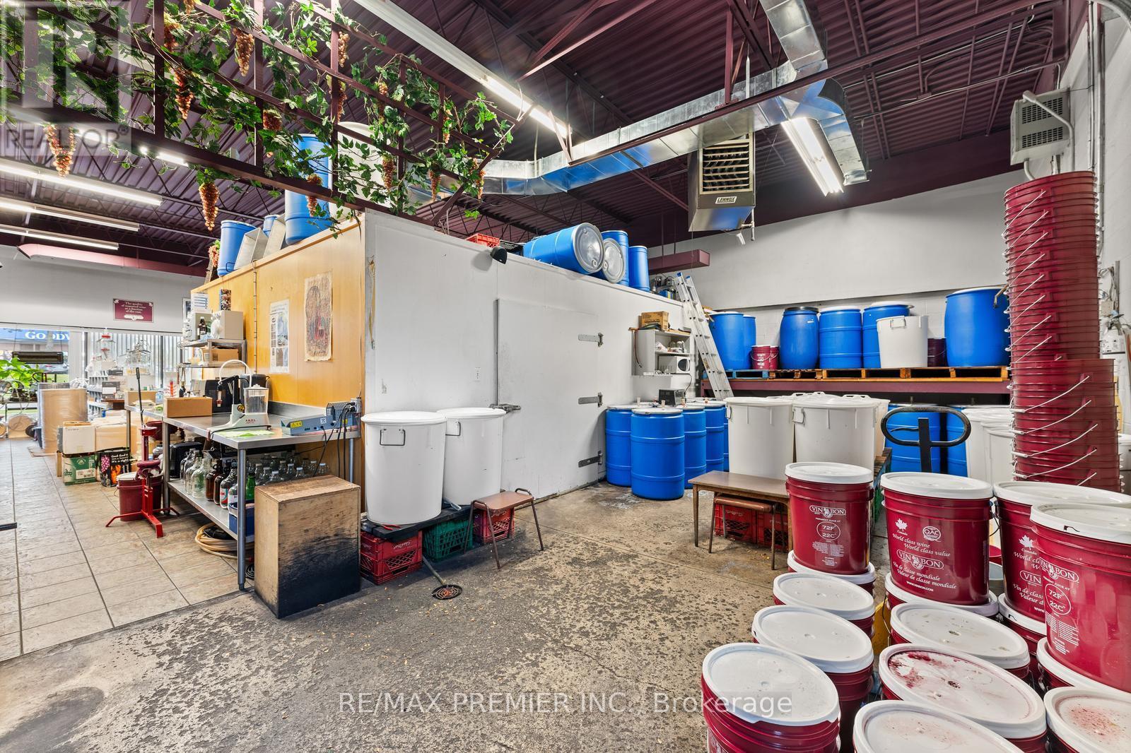 410 Speers Road, Oakville, ON