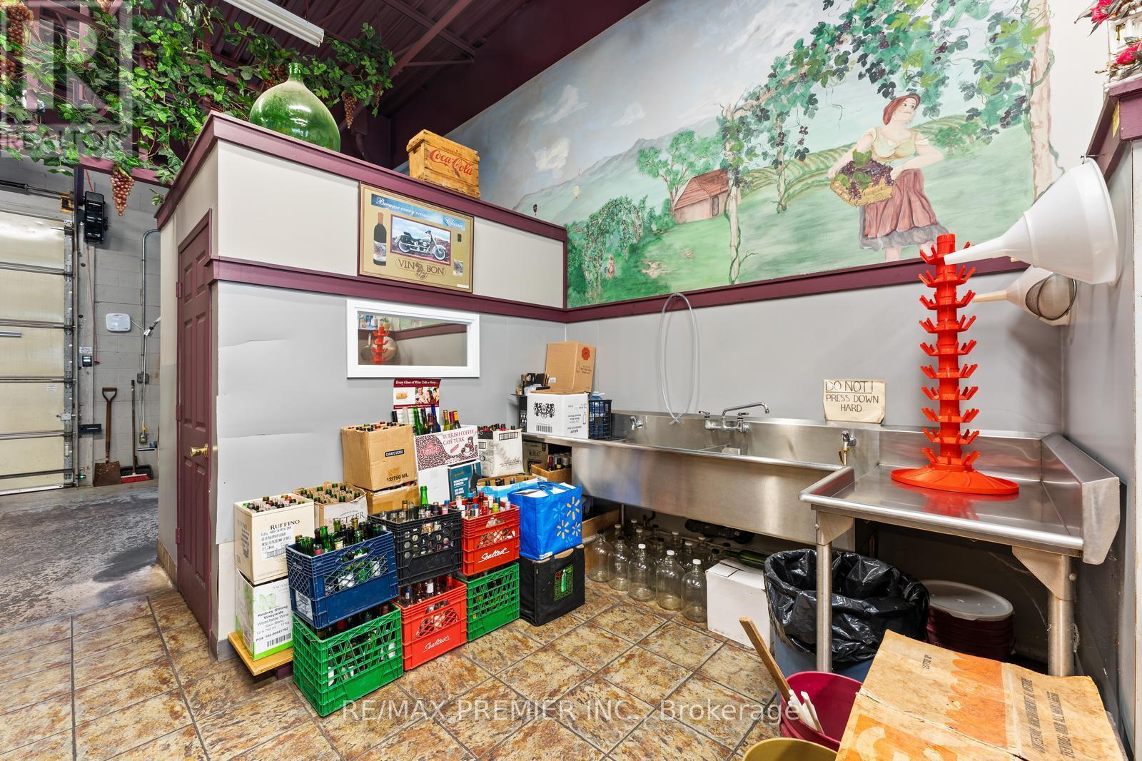 410 Speers Road, Oakville, ON