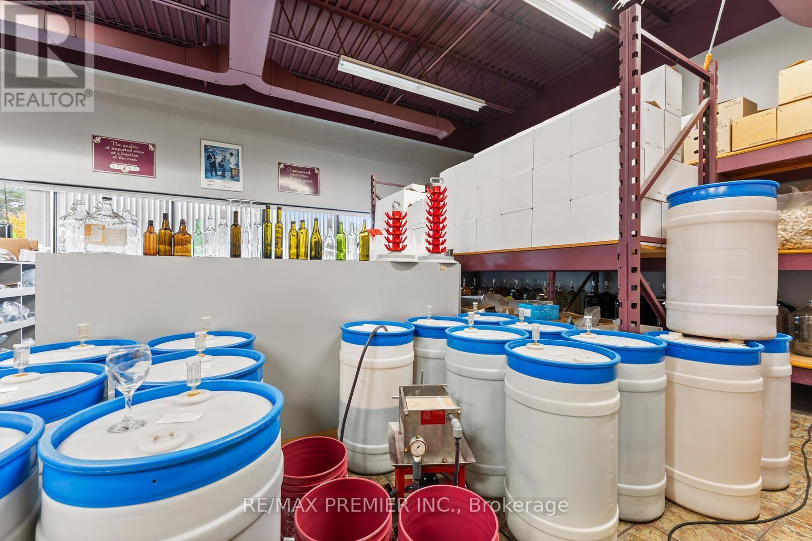 410 Speers Road, Oakville, ON