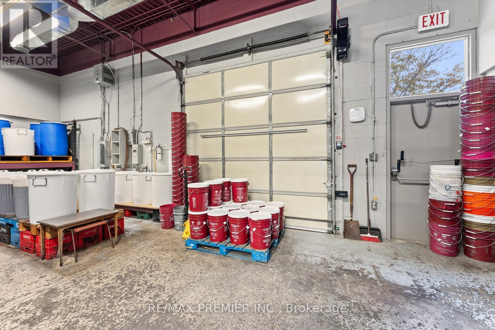 410 Speers Road, Oakville, ON