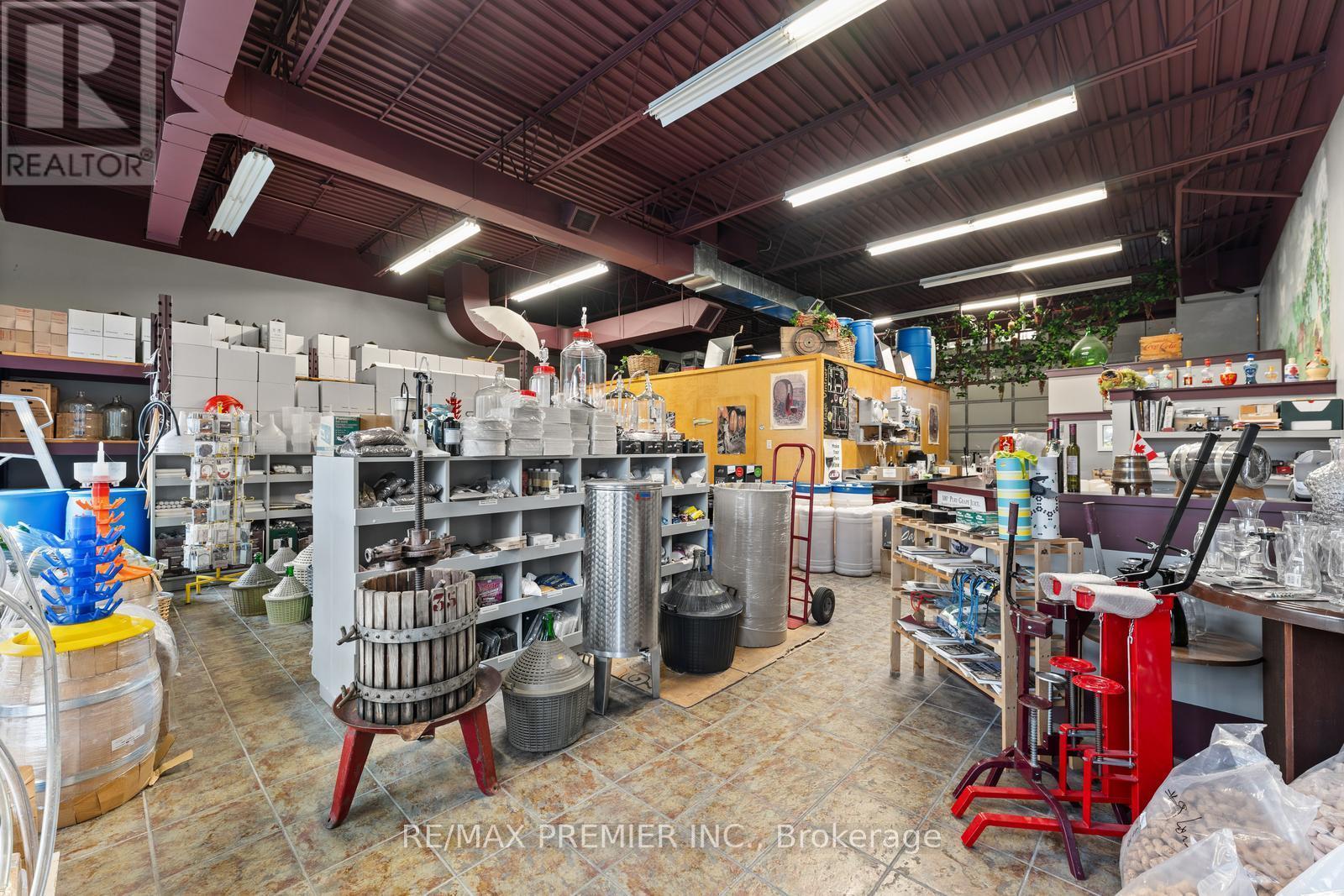 410 Speers Road, Oakville, ON