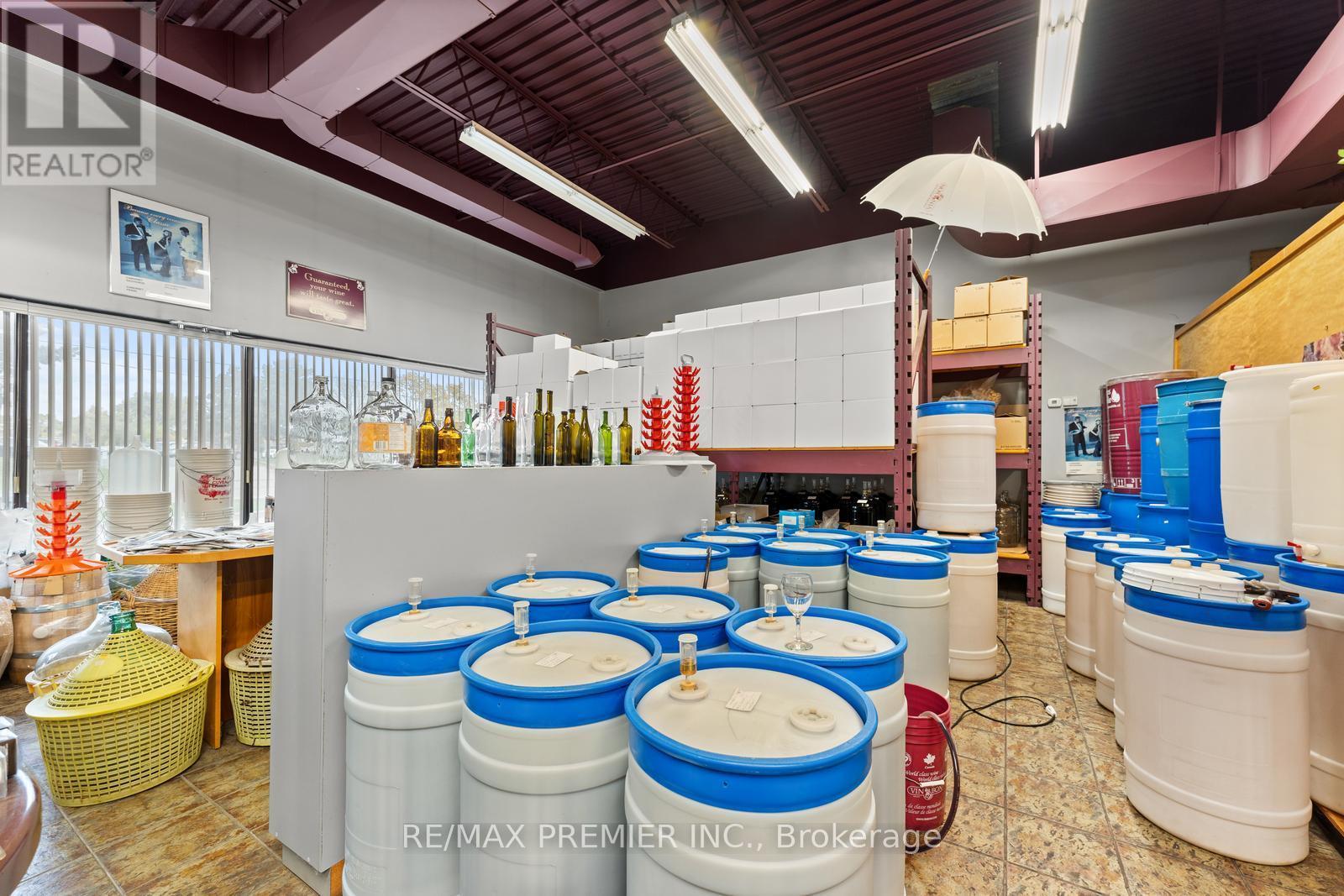 410 Speers Road, Oakville, ON