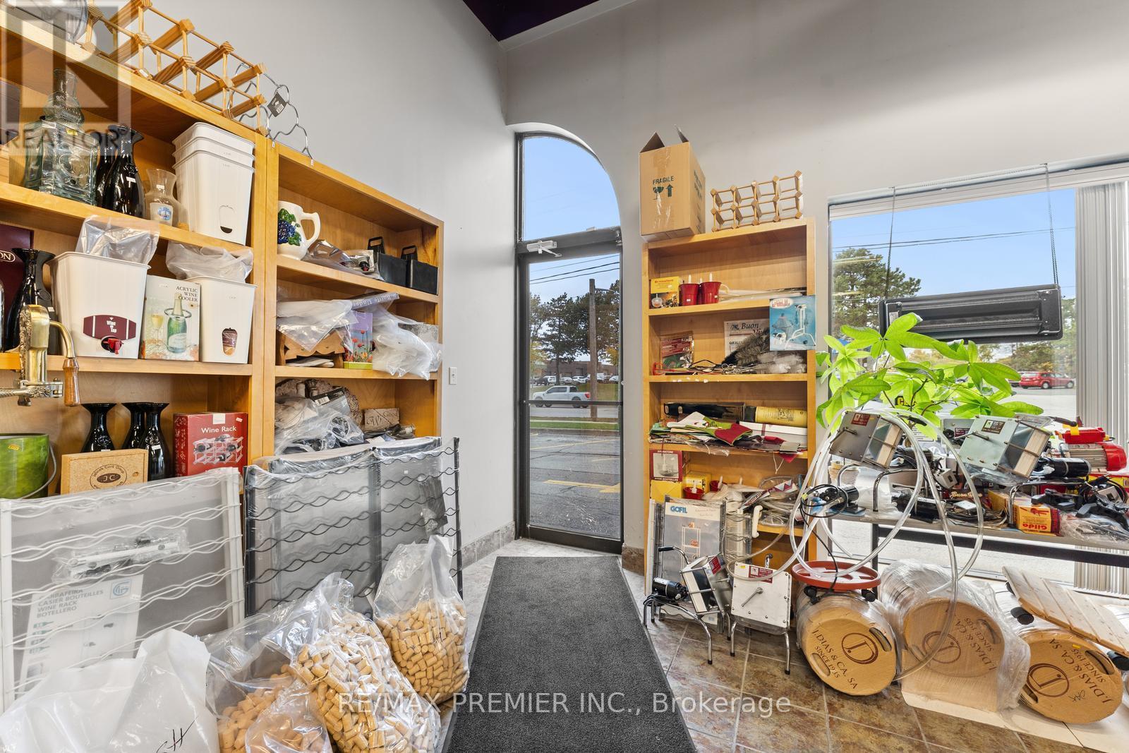 410 Speers Road, Oakville, ON