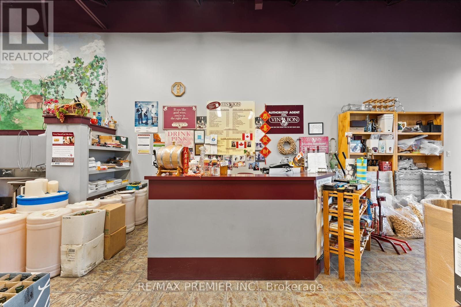 410 Speers Road, Oakville, ON