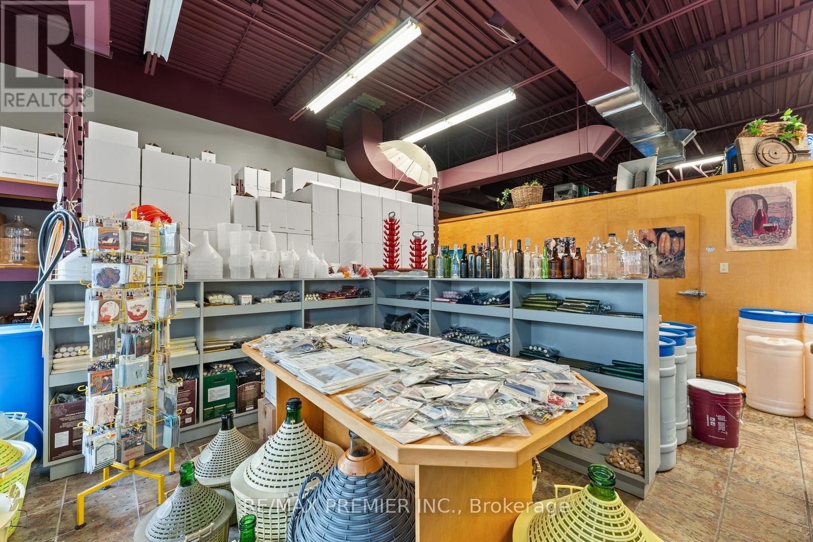 410 Speers Road, Oakville, ON