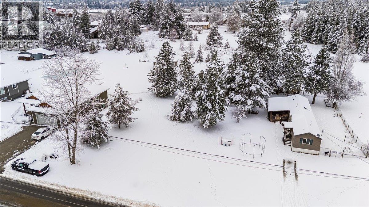 Mcphee Road Lot# 2, Castlegar, BC