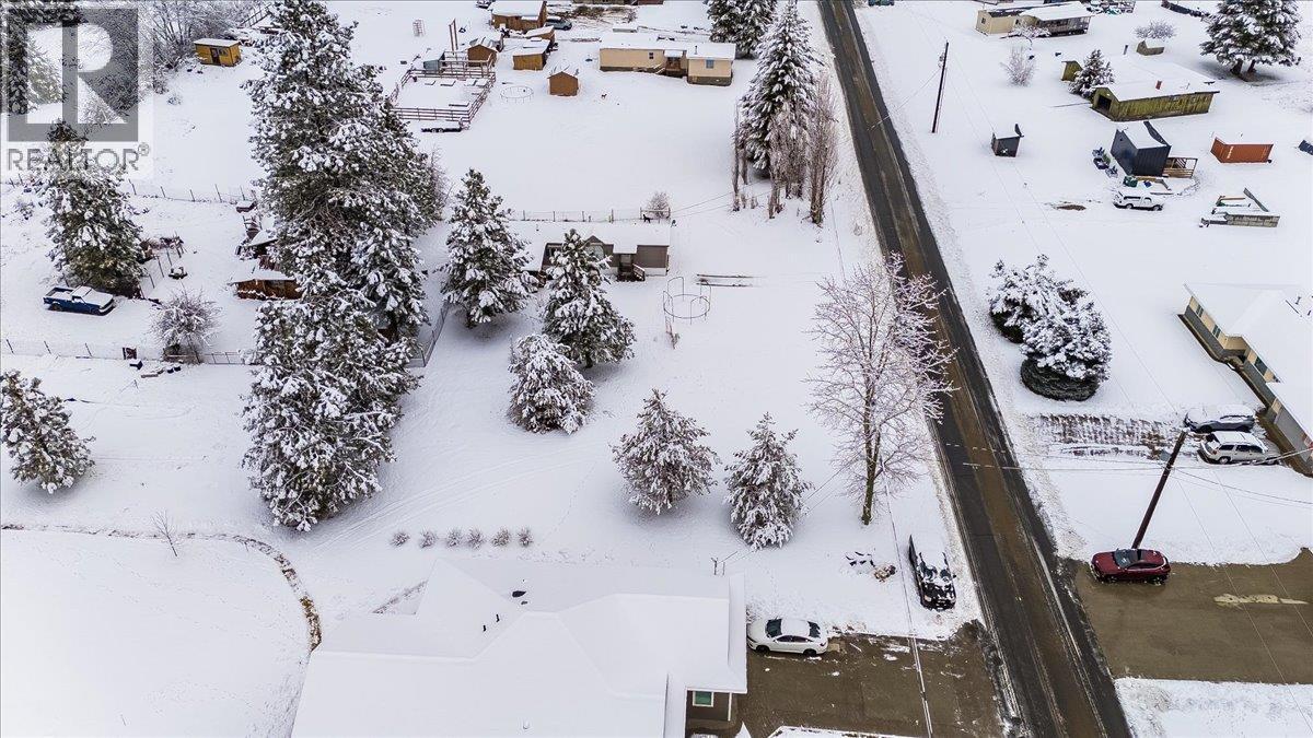 Mcphee Road Lot# 2, Castlegar, BC