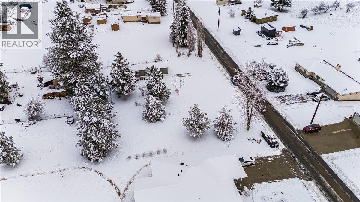 Mcphee Road Lot# 2, Castlegar, BC