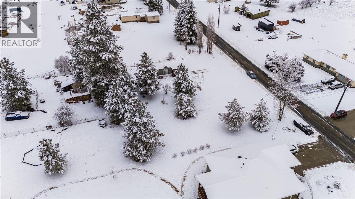 Mcphee Road Lot# 2, Castlegar, BC