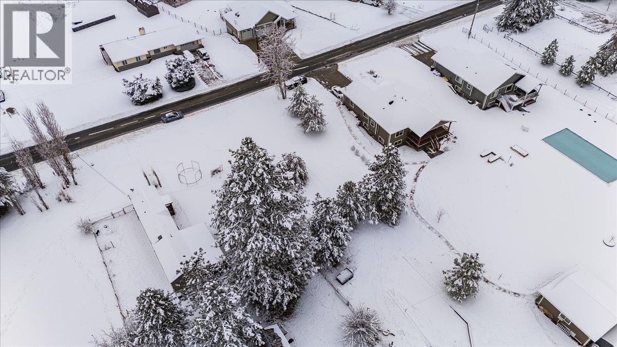 Mcphee Road Lot# 2, Castlegar, BC