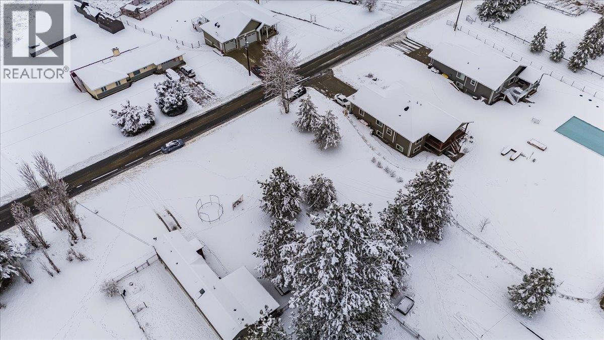 Mcphee Road Lot# 2, Castlegar, BC