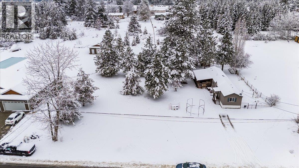 Mcphee Road Lot# 2, Castlegar, BC