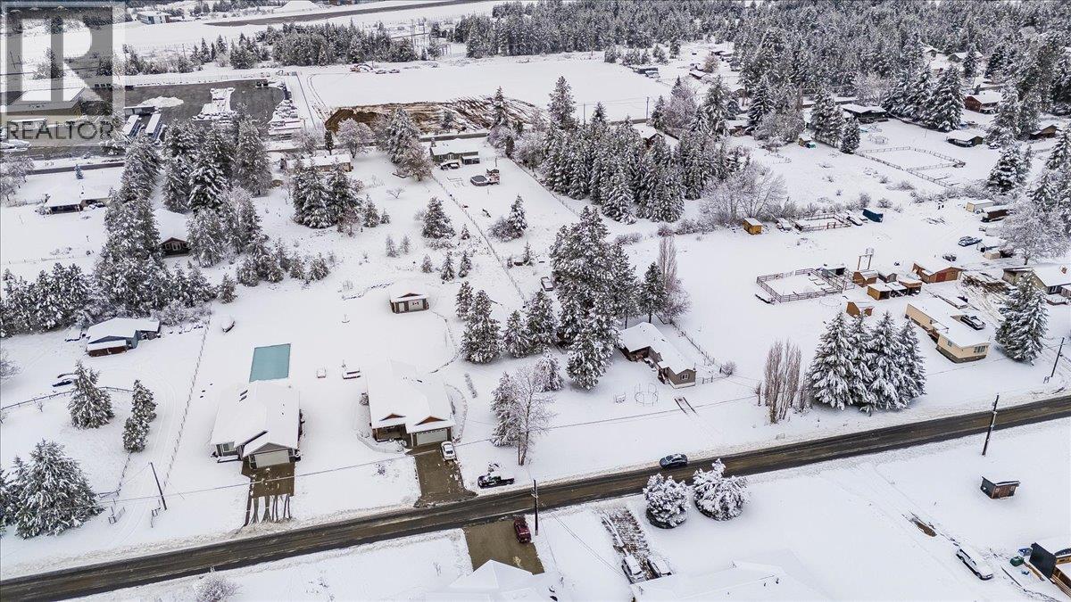 Mcphee Road Lot# 2, Castlegar, BC