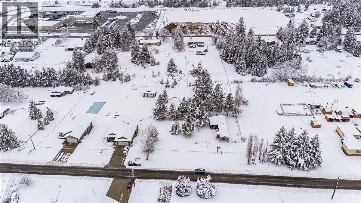 Mcphee Road Lot# 2, Castlegar, BC