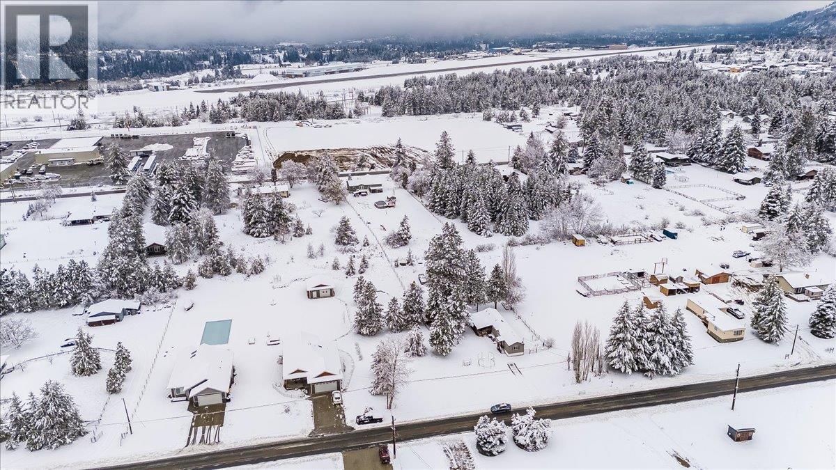 Mcphee Road Lot# 2, Castlegar, BC