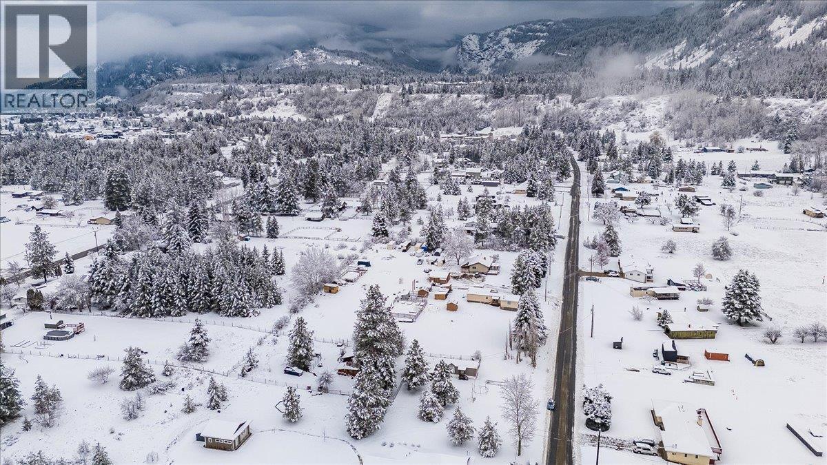 Mcphee Road Lot# 2, Castlegar, BC