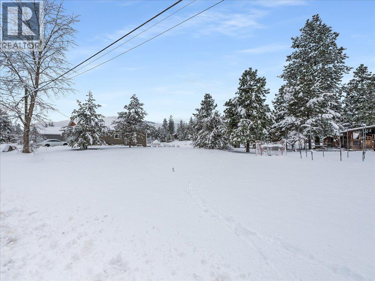 Mcphee Road Lot# 2, Castlegar, BC