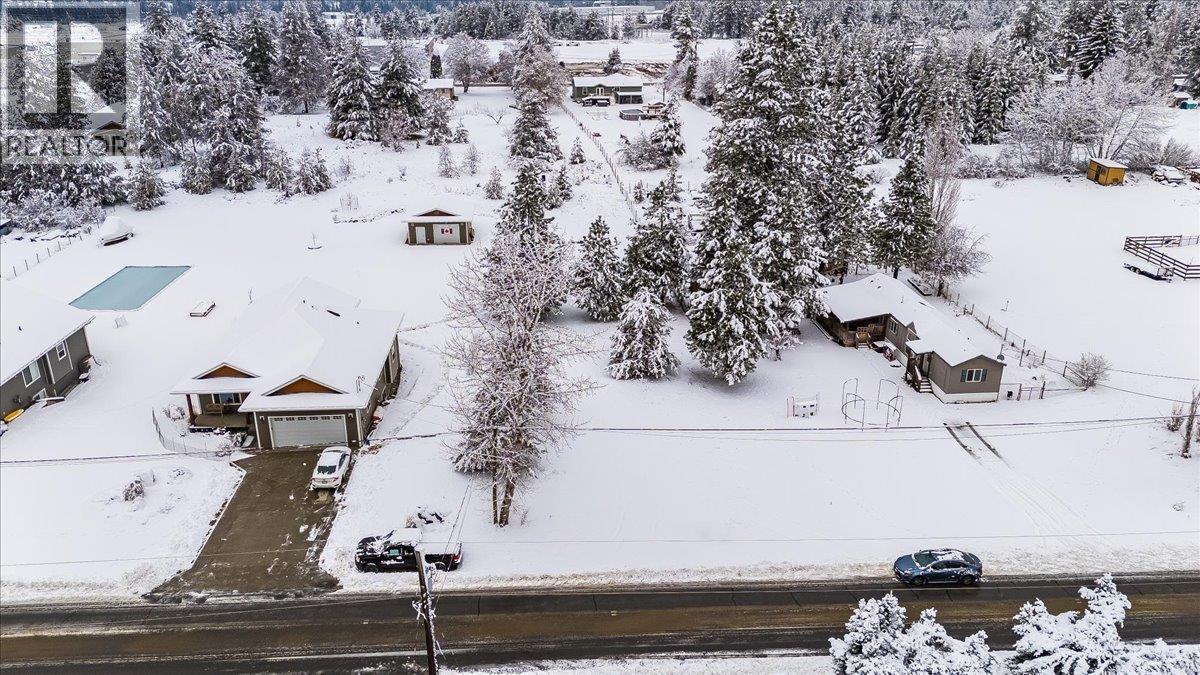 Mcphee Road Lot# 2, Castlegar, BC