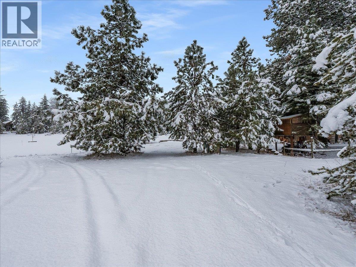 Mcphee Road Lot# 2, Castlegar, BC