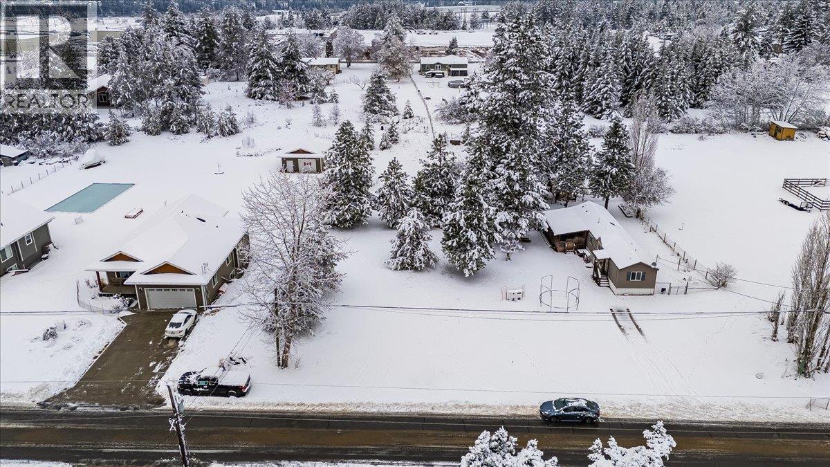 Mcphee Road Lot# 2, Castlegar, BC
