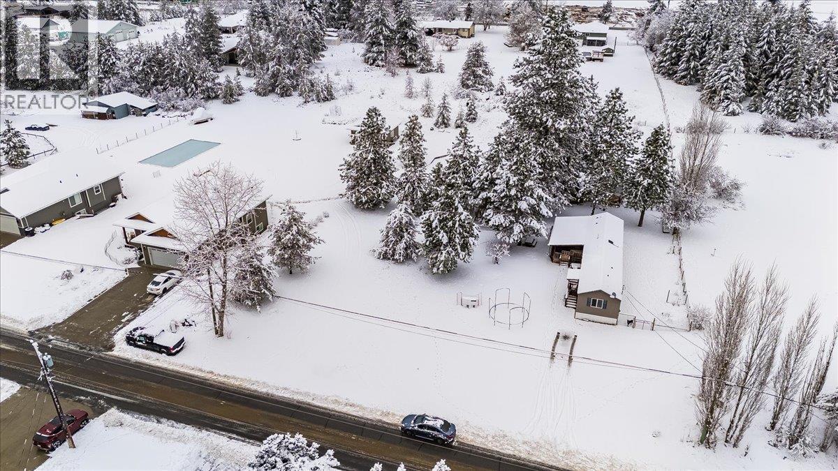 Mcphee Road Lot# 2, Castlegar, BC