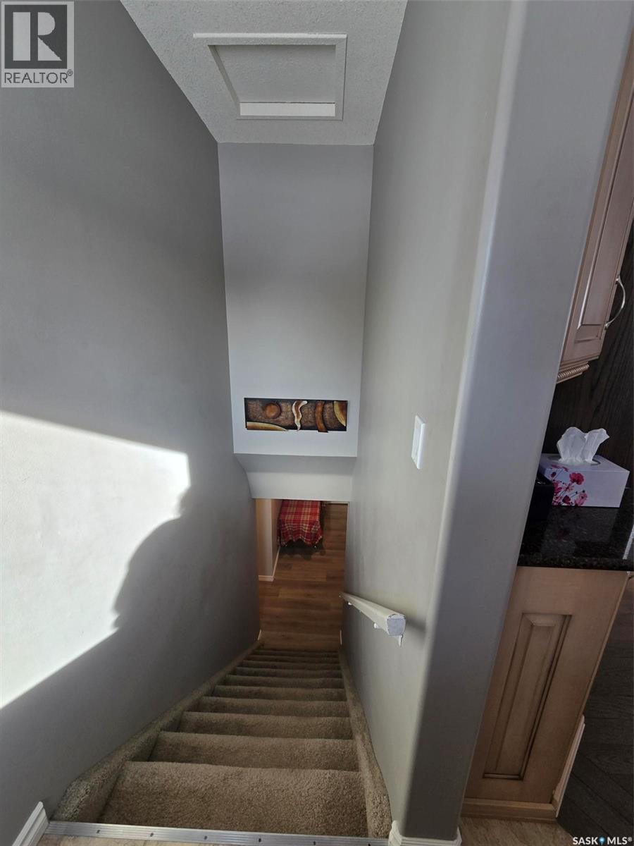 503 Edmonton Street, Broadview, SK - Indoor Photo Showing Other Room