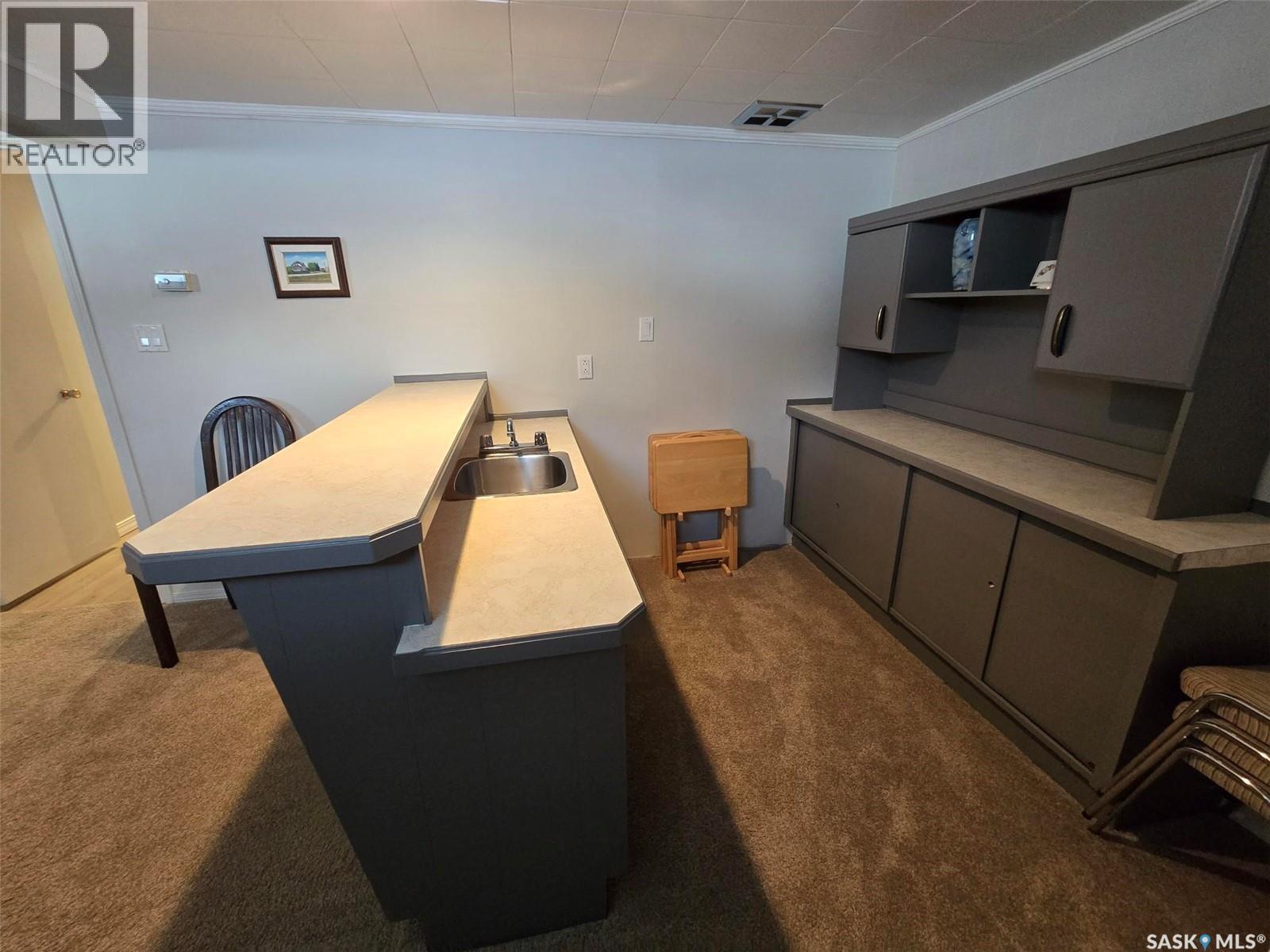 503 Edmonton Street, Broadview, SK - Indoor Photo Showing Other Room