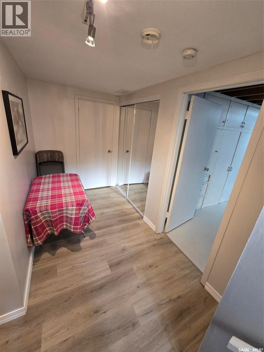 503 Edmonton Street, Broadview, SK - Indoor Photo Showing Bedroom