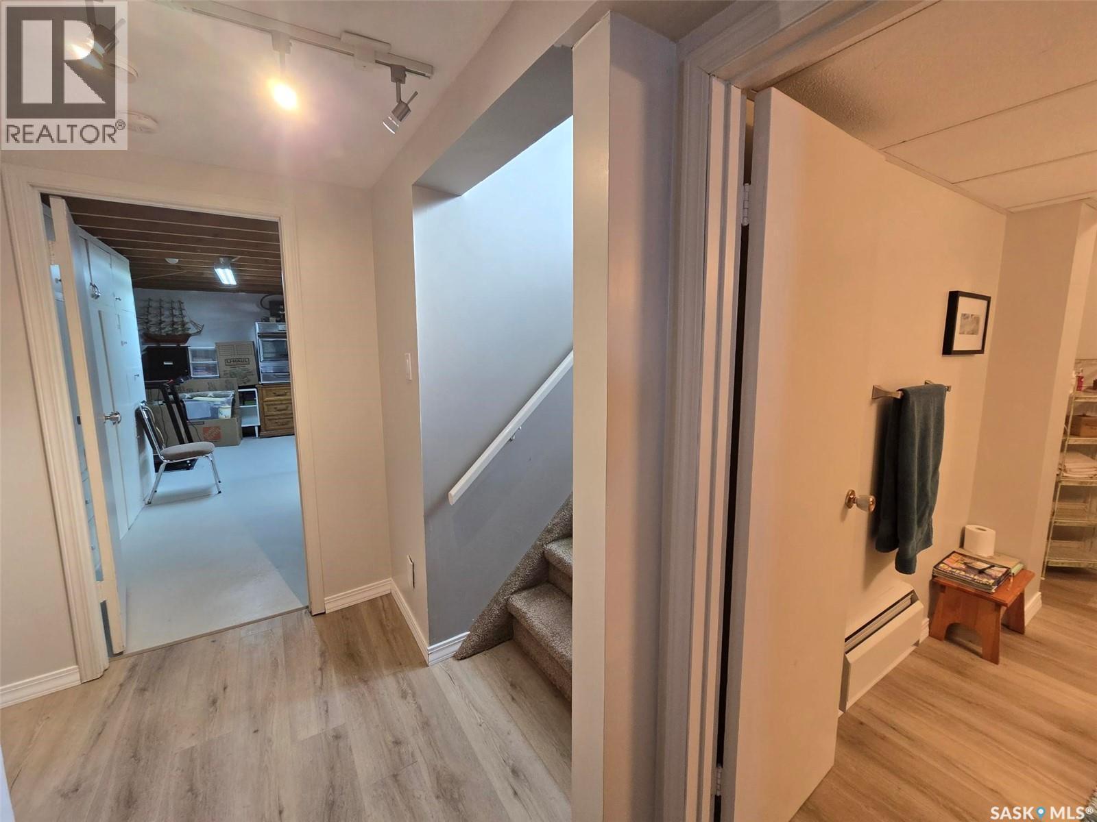 503 Edmonton Street, Broadview, SK - Indoor Photo Showing Other Room