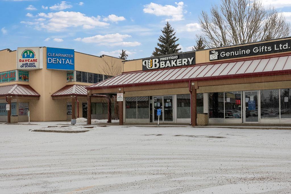 15333 97 St Nw, Edmonton, AB