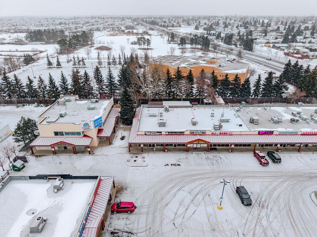 15333 97 St Nw, Edmonton, AB