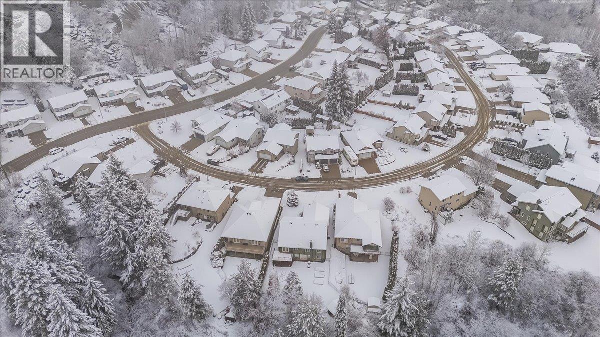 1532 Emerald Crescent, Castlegar, BC - Other