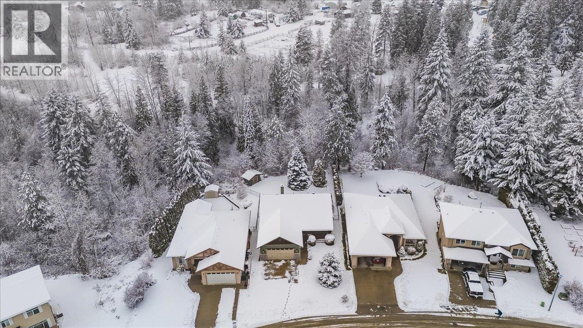 1532 Emerald Crescent, Castlegar, BC - Outdoor With View