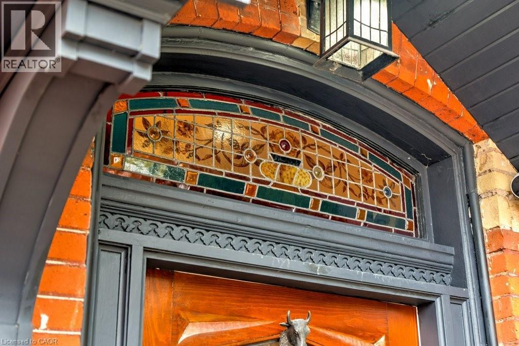 7 Homewood Avenue, Hamilton, ON - Photo Showing Other Room