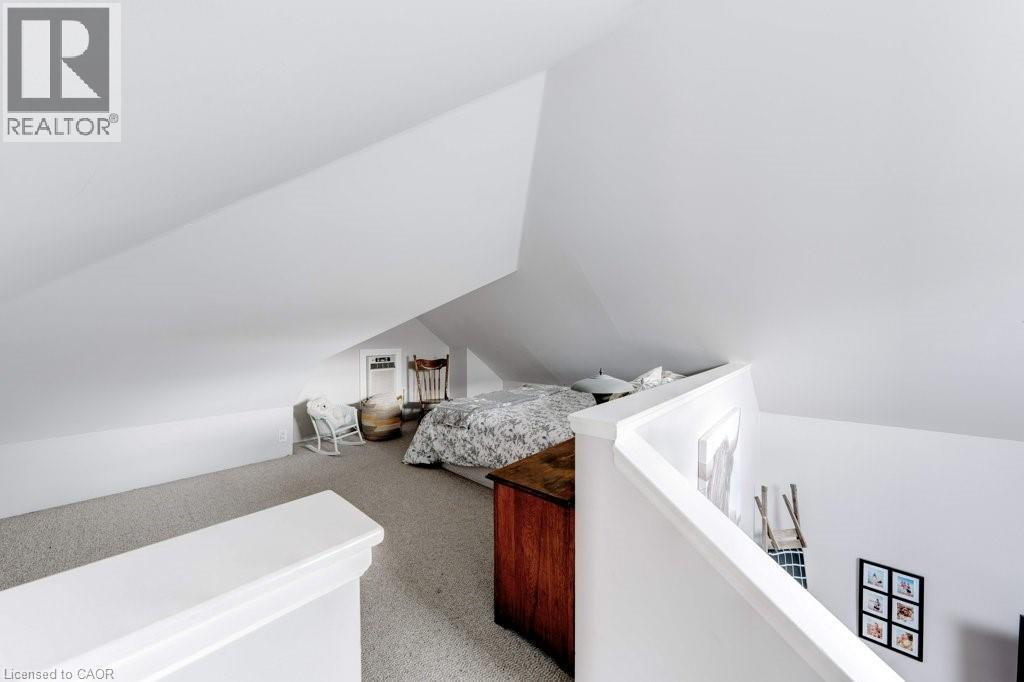 7 Homewood Avenue, Hamilton, ON - Indoor