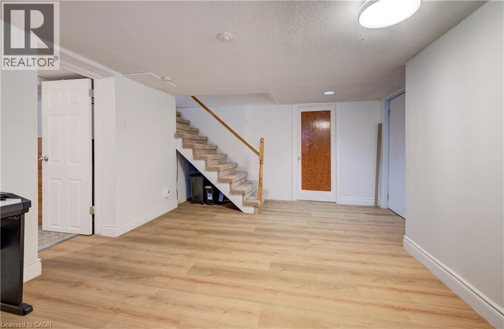 76 Brentwood Avenue, Kitchener, ON - Indoor Photo Showing Other Room