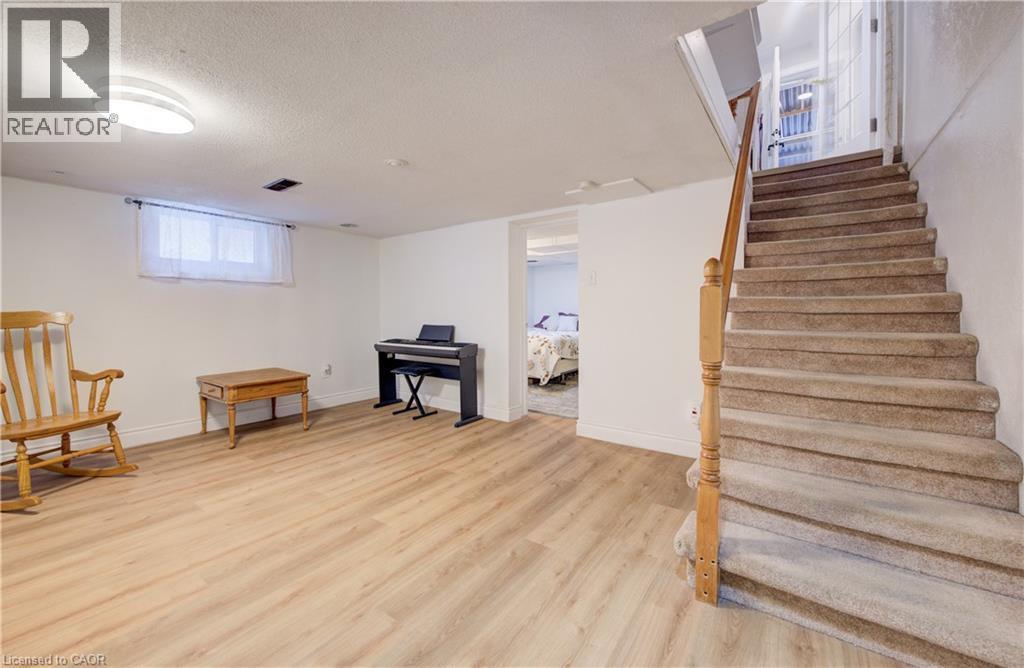 76 Brentwood Avenue, Kitchener, ON - Indoor