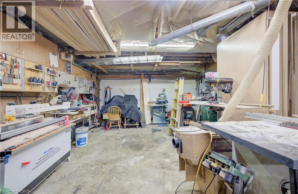 76 Brentwood Avenue, Kitchener, ON - Indoor