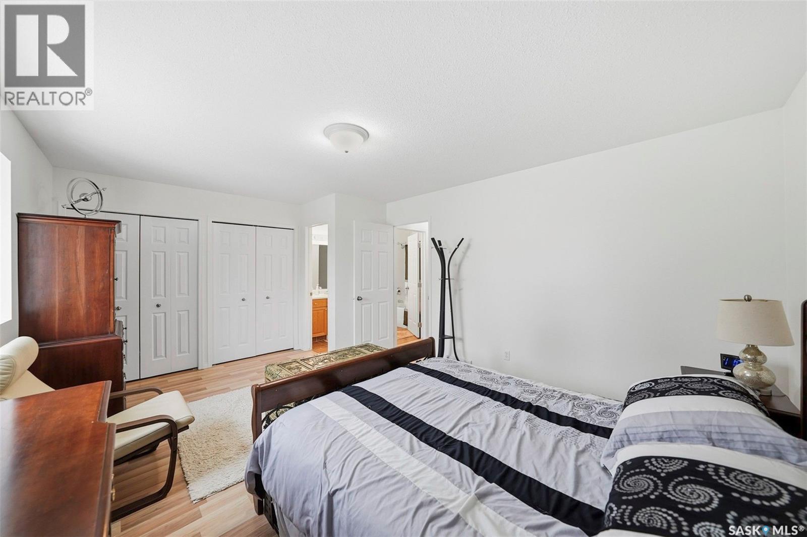 4 102 Willow Street, Saskatoon, SK - Indoor Photo Showing Bedroom
