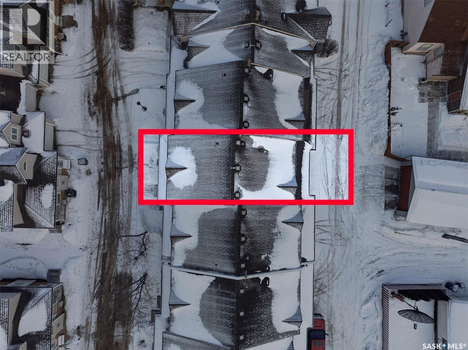 4 102 Willow Street, Saskatoon, SK -