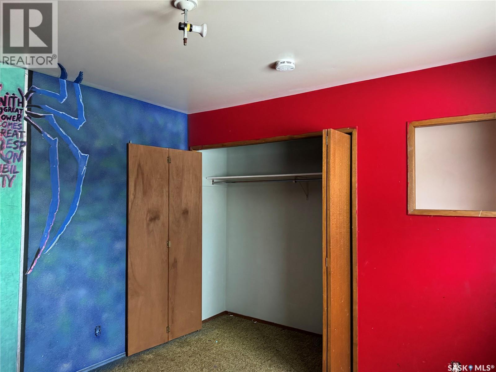 17 Patricia Drive, Coronach, SK - Indoor Photo Showing Other Room