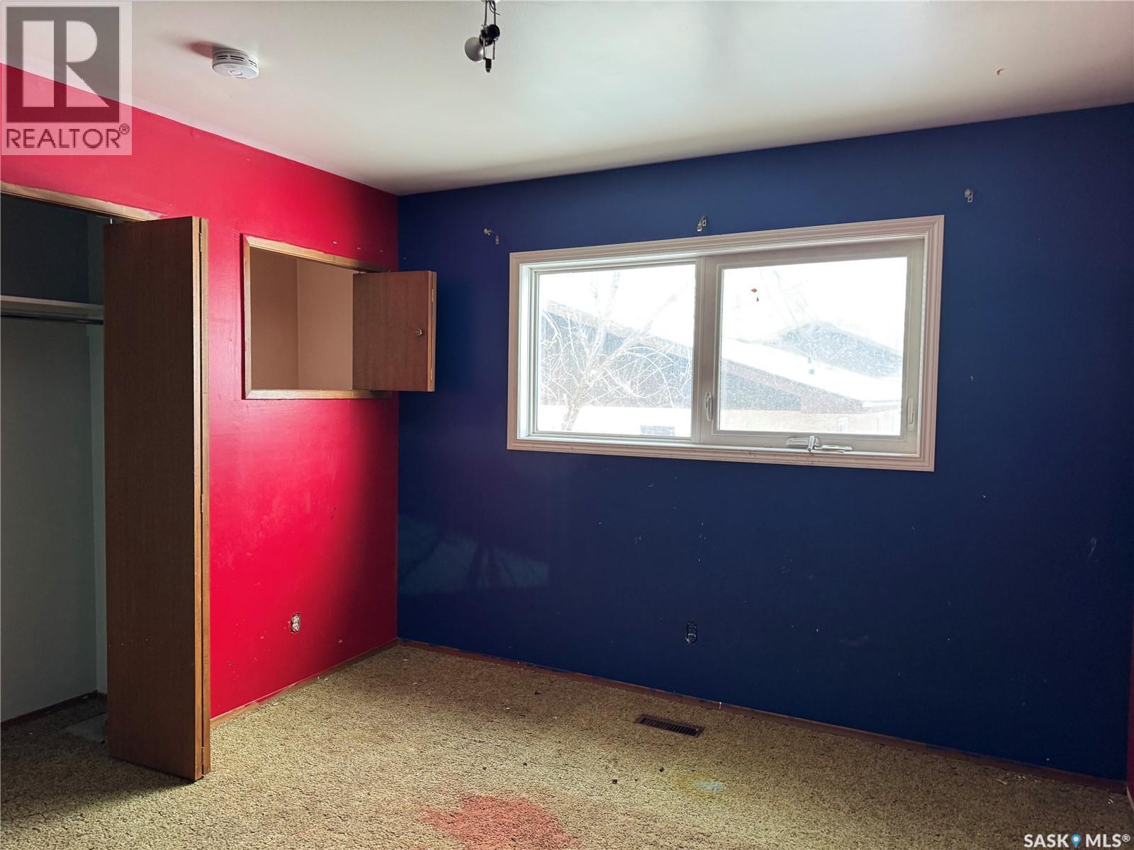 17 Patricia Drive, Coronach, SK - Indoor Photo Showing Other Room