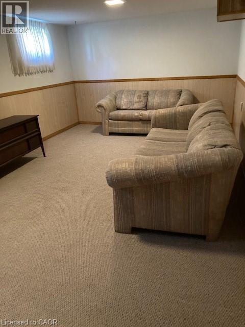 59 Dunkirk Drive, Hamilton, ON - Indoor