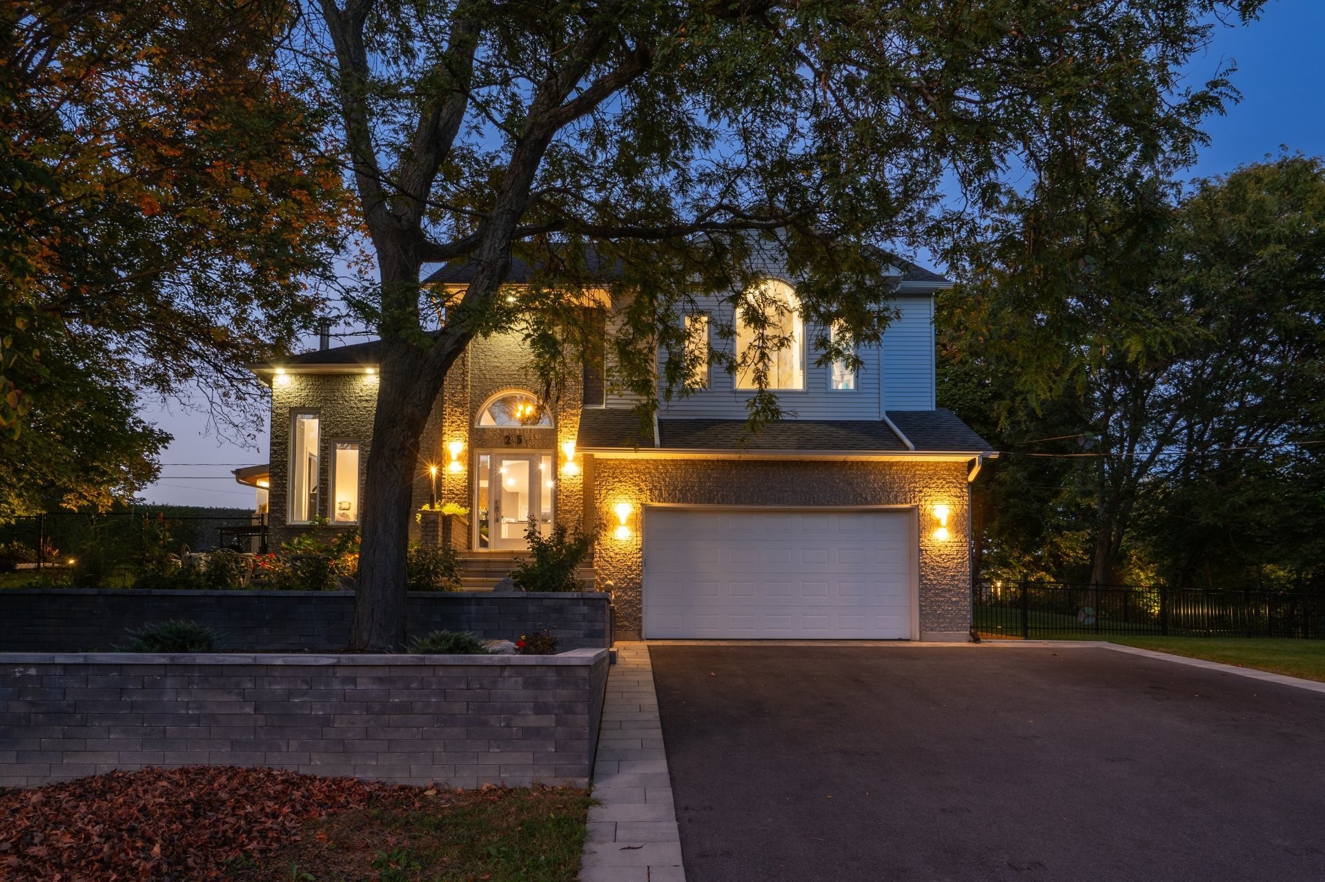 Extérieur - 25 Rue Carrier, Saint-Mathieu-De-Beloeil, QC - Outdoor With Facade