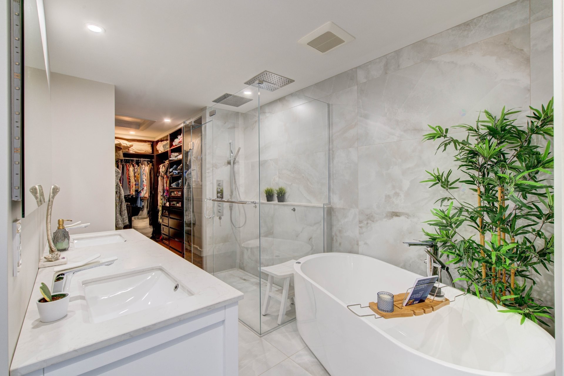 Salle de bains attenante à la CCP - 25 Rue Carrier, Saint-Mathieu-De-Beloeil, QC - Indoor Photo Showing Bathroom