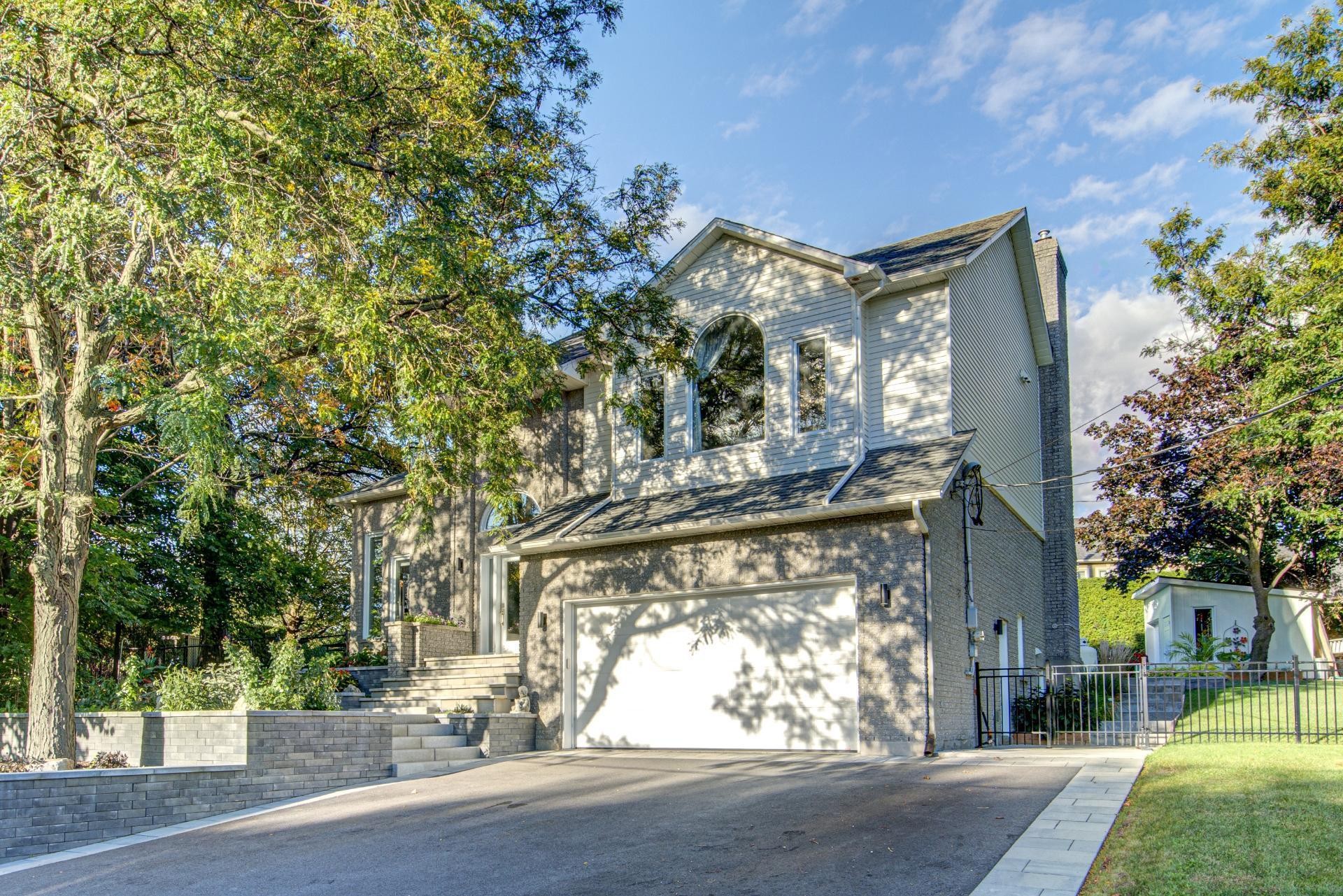 Façade - 25 Rue Carrier, Saint-Mathieu-De-Beloeil, QC - Outdoor