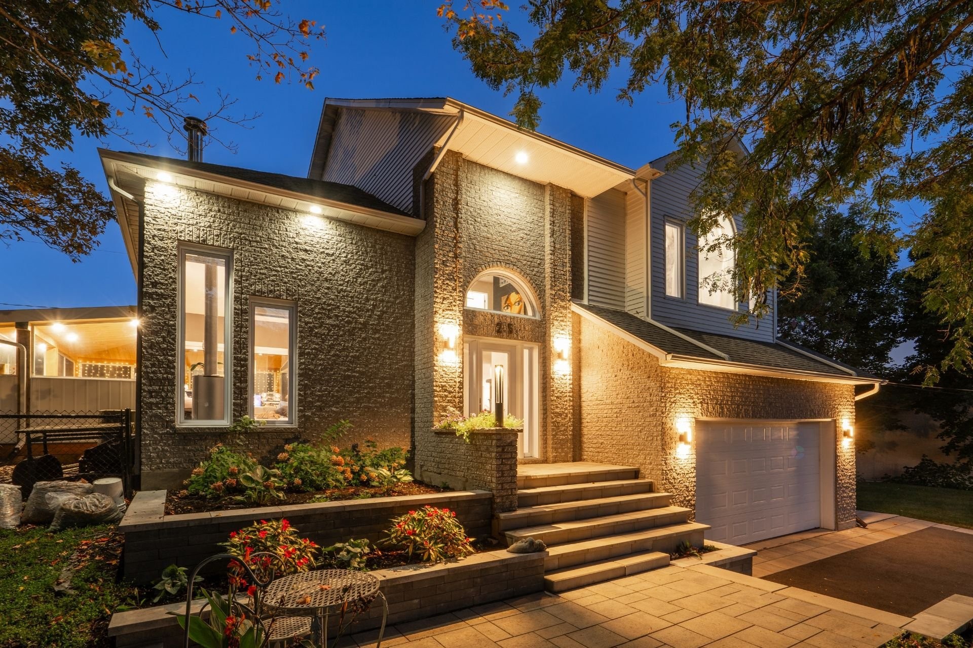 Extérieur - 25 Rue Carrier, Saint-Mathieu-De-Beloeil, QC - Outdoor