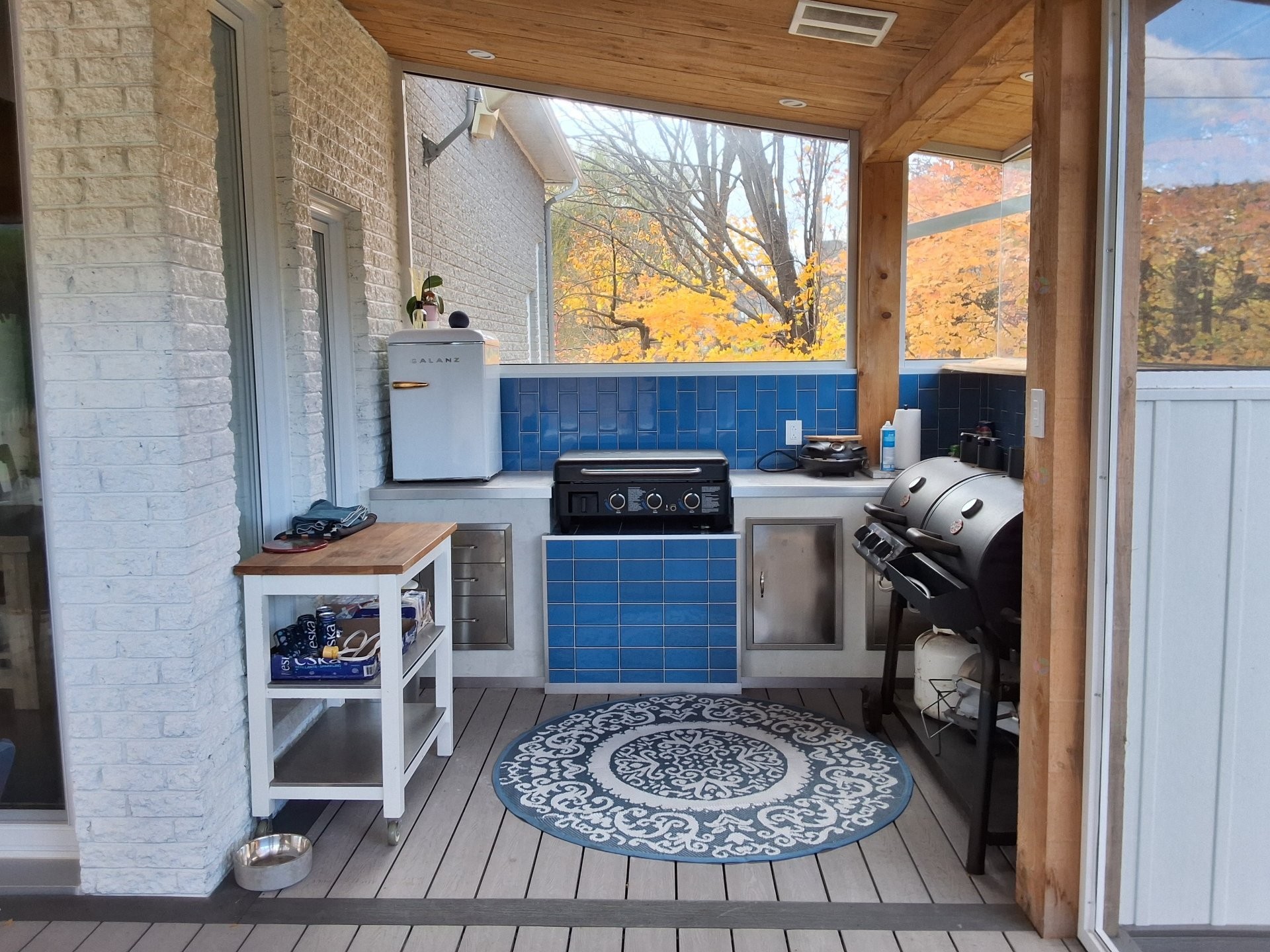 Autre - 25 Rue Carrier, Saint-Mathieu-De-Beloeil, QC - Photo Showing Other Room