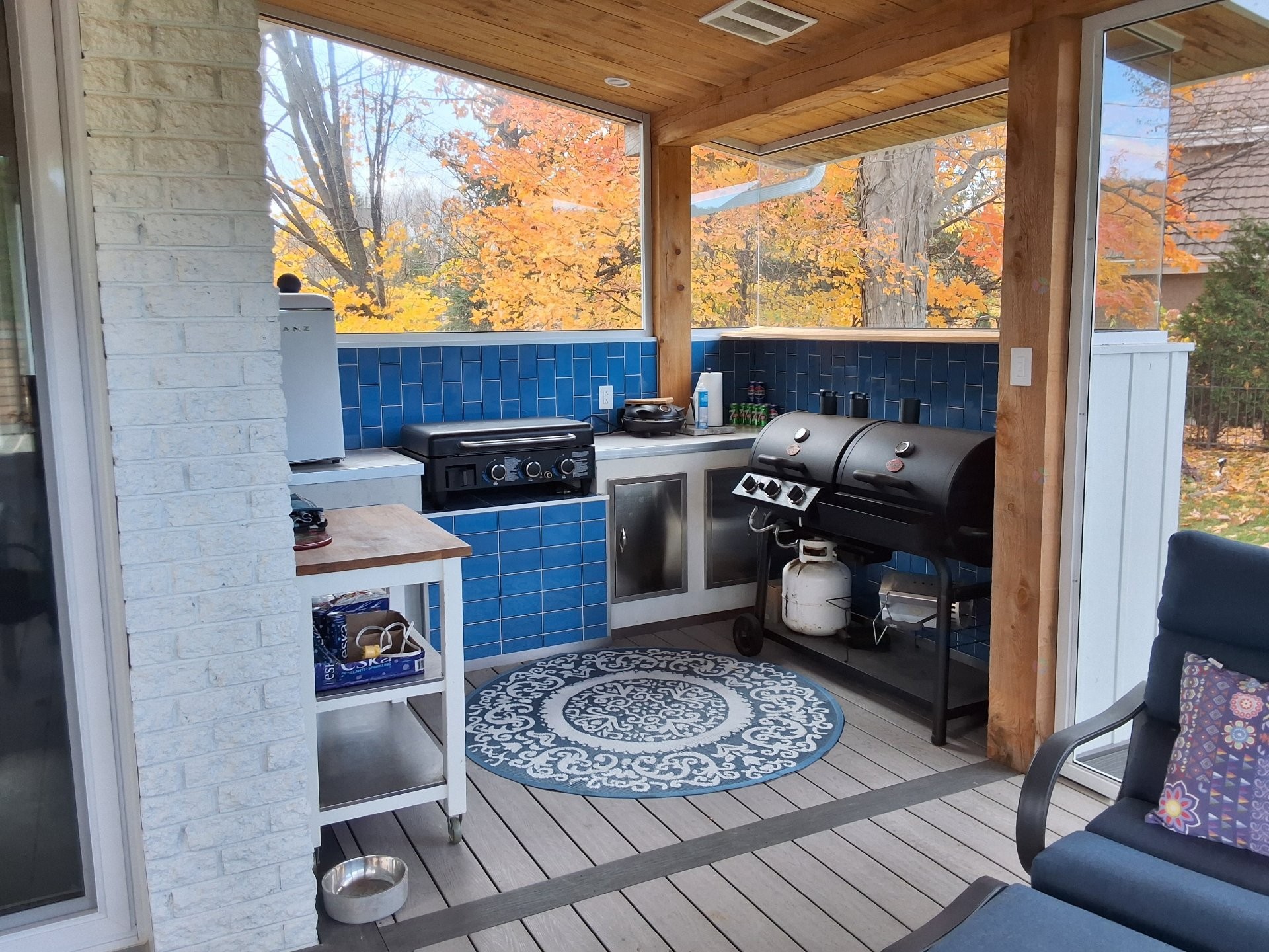 Autre - 25 Rue Carrier, Saint-Mathieu-De-Beloeil, QC - With Deck Patio Veranda With Exterior