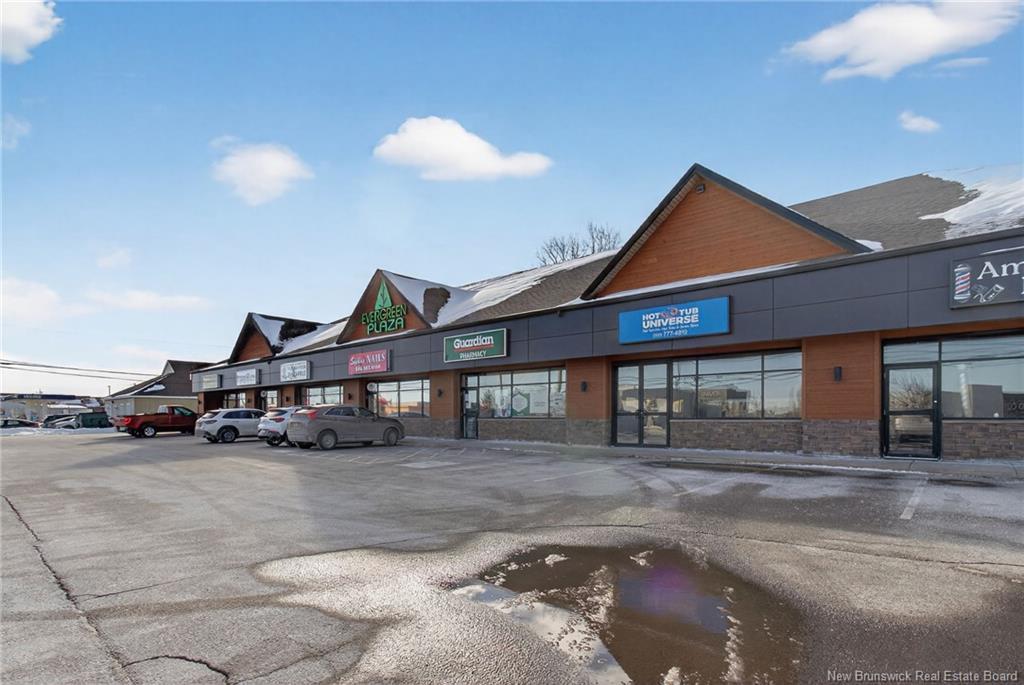 D-1966 Mountain Rd, Moncton, NB